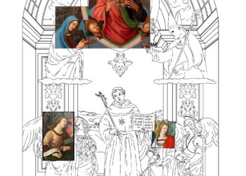 Using AI to determine the chemical composition of paints used in conventional paints