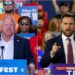Walz’s Vance less popular in the polls: the two running mates will debate on Tuesday