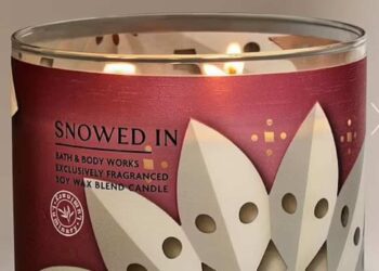 ‘We apologize’: Bath & Body Works candle removed from shelves after controversy