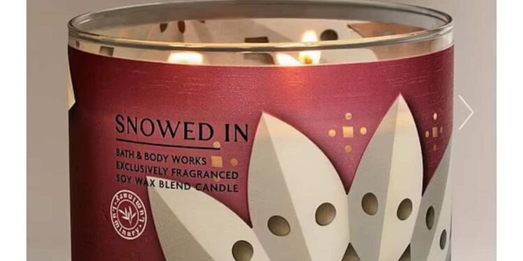 ‘We apologize’: Bath & Body Works candle removed from shelves after controversy