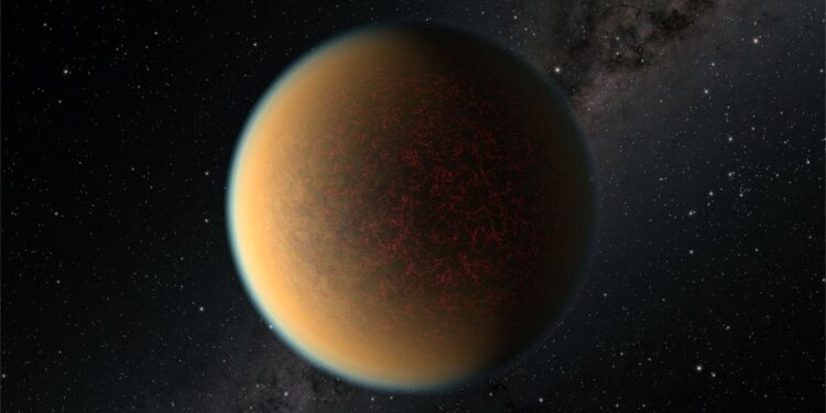Webb lets researchers use new method to find atmospheres of distant planets