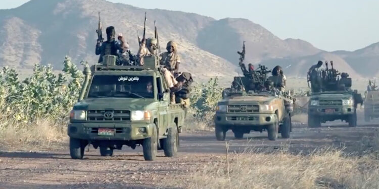 What are the effects of the “Rapid Support” decision to stop Sudan’s exports to Egypt? | Economy News