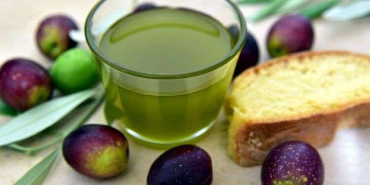 What is the future of the olive oil industry in its traditional strongholds? | economy