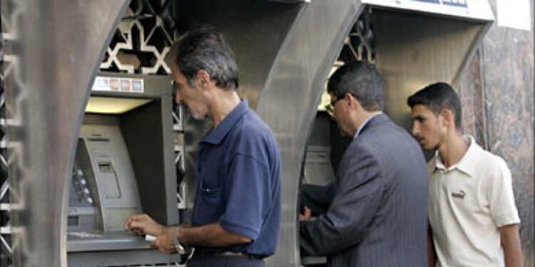 What is the importance of the banking correspondence agreement between the Authority and Israel? | economy