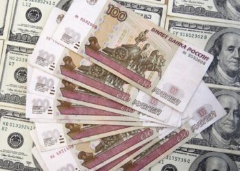 What is the secret behind the booming war economy in Russia? | economy