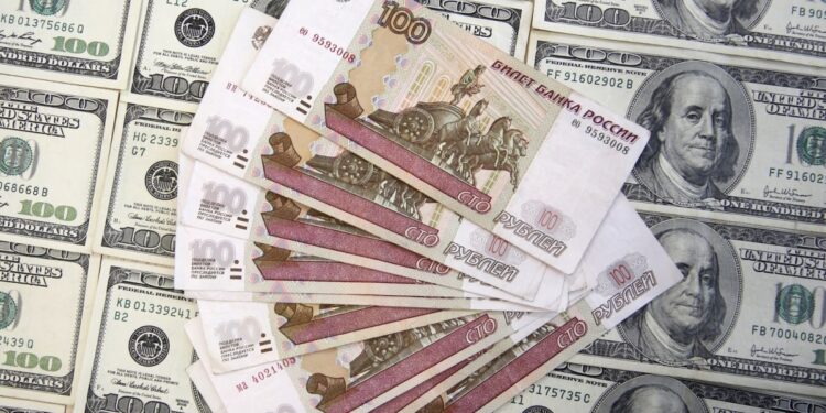 What is the secret behind the booming war economy in Russia? | economy