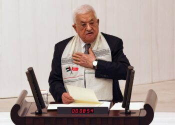 Where does the Palestinian Authority get its money from? What is Israel’s relationship with it? | economy