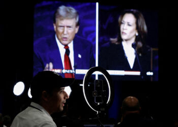 Who is better for the markets if Harris or Trump wins? | economy