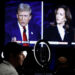 Who is better for the markets if Harris or Trump wins? | economy