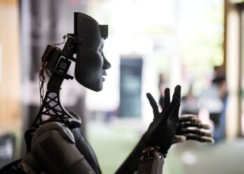 Will AI ever win a Nobel Prize?