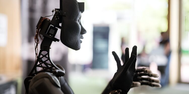 Will AI ever win a Nobel Prize?