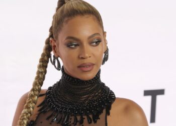 Will Beyoncé be alongside Kamala Harris at her campaign rally?