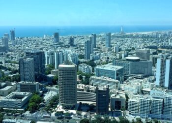 With the death and departure of entrepreneurs, did the Al-Aqsa flood end the dreams of “Israeli Silicon Valley”? | technology