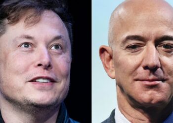 “100% false”: Bezos denies Musk’s statements, billionaires’ chicanery relaunched
