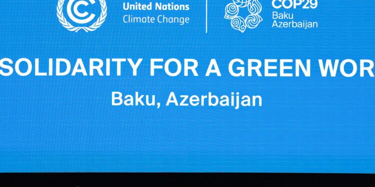 300 billion dollars… Pledges to confront climate change are less than purchases of cosmetics | economy