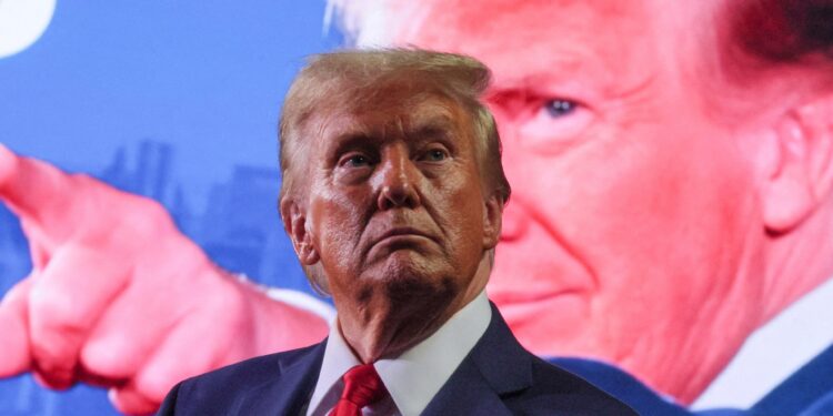 Additional customs duties on China, Mexico, and Canada… Trump’s first decisions | economy