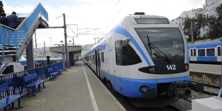 Algeria allocates $8 billion to develop railways.. What is the economic feasibility? | economy
