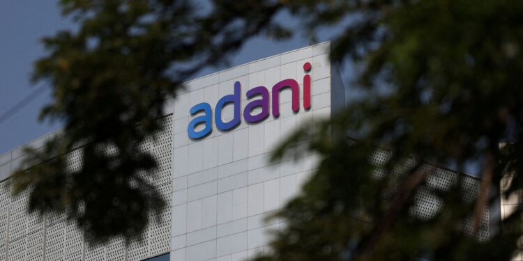 American accusations that the Indian Adani Group lost $27 billion in bribery economy