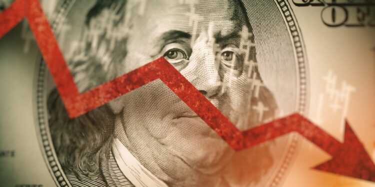 Are we on the verge of a new financial crisis? | economy