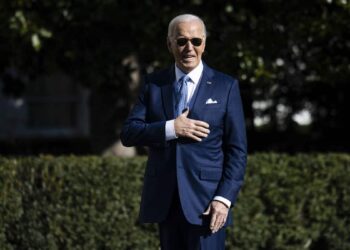 Biden to attend Trump’s inauguration ceremony
