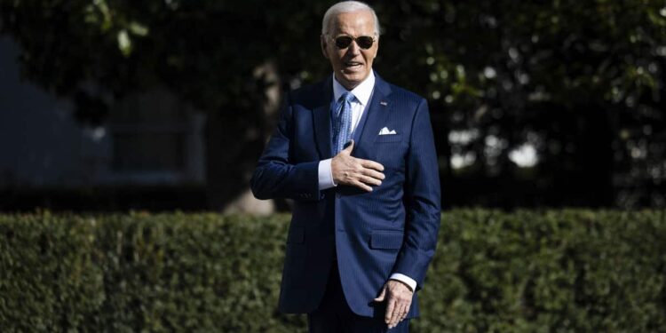 Biden to attend Trump’s inauguration ceremony