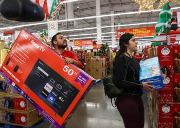 Black Friday offers… questionable discounts and misleading marketing methods | economy