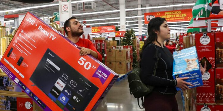 Black Friday offers… questionable discounts and misleading marketing methods | economy