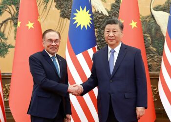 Bloomberg: Malaysia provides a model for China to achieve sustainable growth of 5% economy