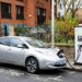 British car companies criticize electric vehicle mandate economy