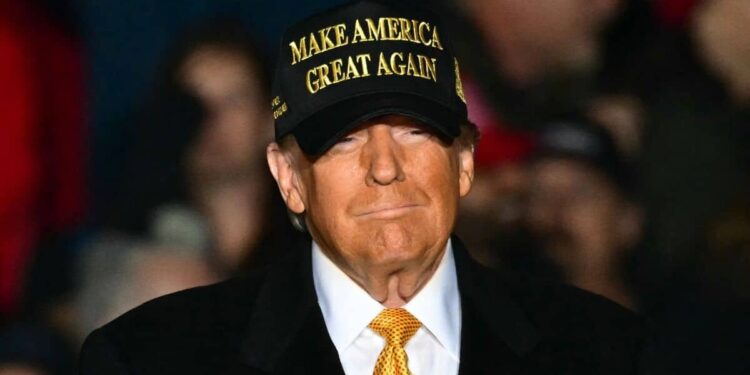 Canada and Mexico will suffer from Donald Trump’s panacea: tariffs