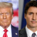 Canadian Prime Minister meets Trump amid tariff crisis | Economy News