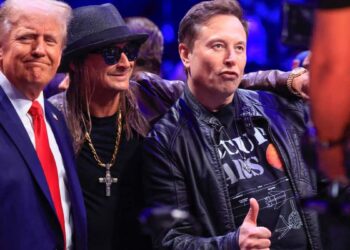 Competing personalities and disagreements on certain subjects: can the Musk-Trump idyll last?