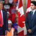 Customs tariffs and borders: Trudeau and Trump had a “productive” conversation