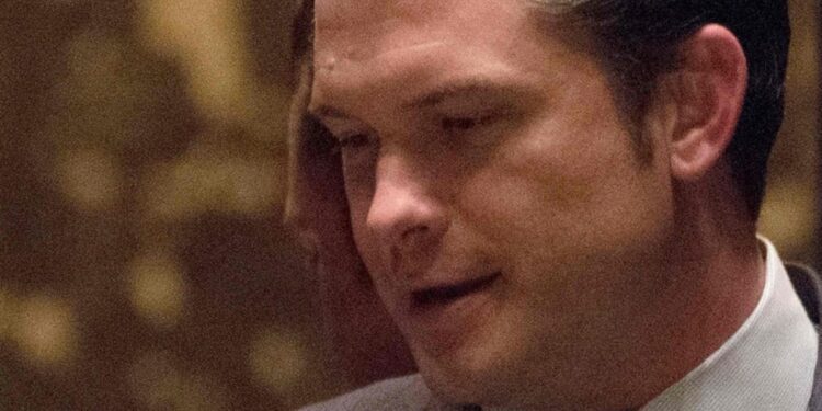 Donald Trump and Hitler’s generals