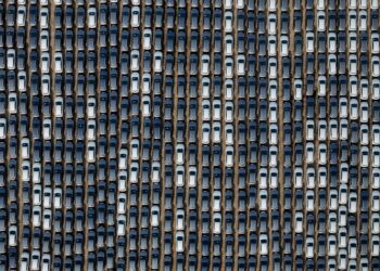 Europe and China are close to an agreement on electric car import duties economy