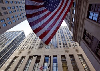 Federal Reserve: The debt burden tops the country’s financial stability risks economy
