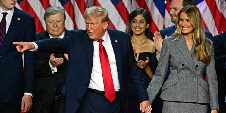 Four Trump appointments will test the limits of his power