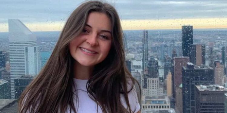 “Hunting women”: life in prison for illegal immigrant accused of killing student