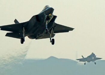 “Idiot” to build F-35s, according to Elon Musk: Ottawa defends its decision to buy 88 for $19 billion