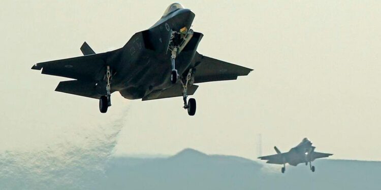 “Idiot” to build F-35s, according to Elon Musk: Ottawa defends its decision to buy 88 for $19 billion