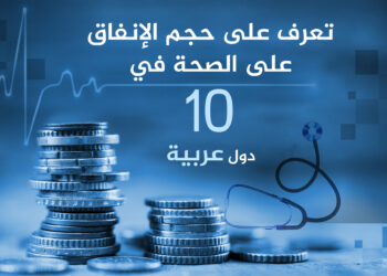 In numbers: How much do Arab countries spend on the health of their citizens? | economy