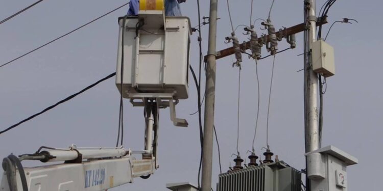 Iraq: Iranian gas supplies stopped and 5.5 gigawatts of electricity lost economy