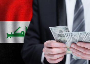 Iraq is under the grip of the dollar.. What impact does this have on citizens? | economy