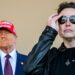 Is Elon Musk a “trump card” in Trump’s relationship with China? | economy