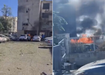 Israeli official: “Difficult” economic situation in Haifa as a result of Hezbollah missiles Economy News