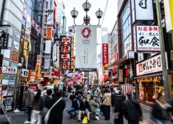 Japan approves $250 billion to confront economic challenges economy