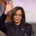 Kamala Harris lost women to Donald Trump