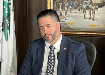 Lebanese Minister of Economy: $20 billion in losses as a result of the Israeli aggression Economy News