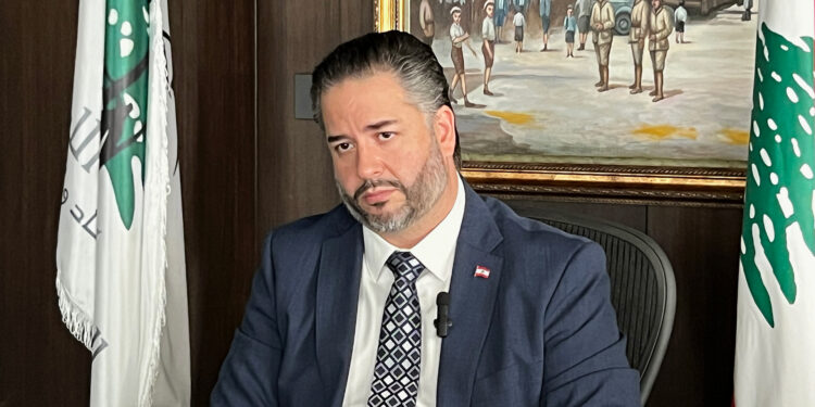 Lebanese Minister of Economy: $20 billion in losses as a result of the Israeli aggression Economy News