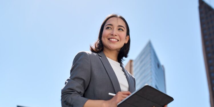 Lessons from pioneering women in the banking and financial services sector economy